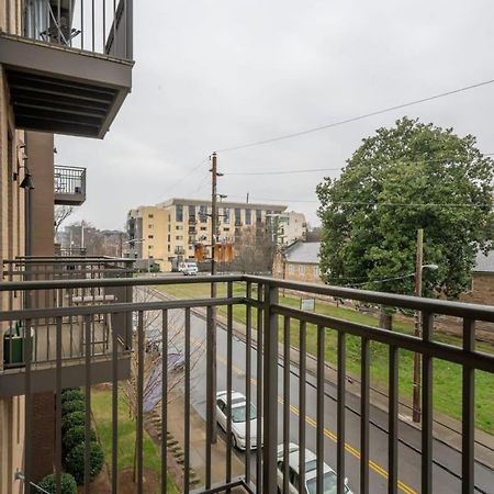 Cozysuites Musicrow Astonishing Studio With Free Parking 38 Nashville Extérieur photo
