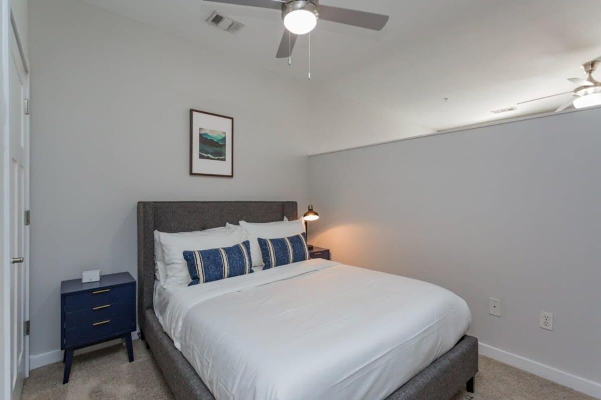 Cozysuites Musicrow Astonishing Studio With Free Parking 38 Nashville Extérieur photo