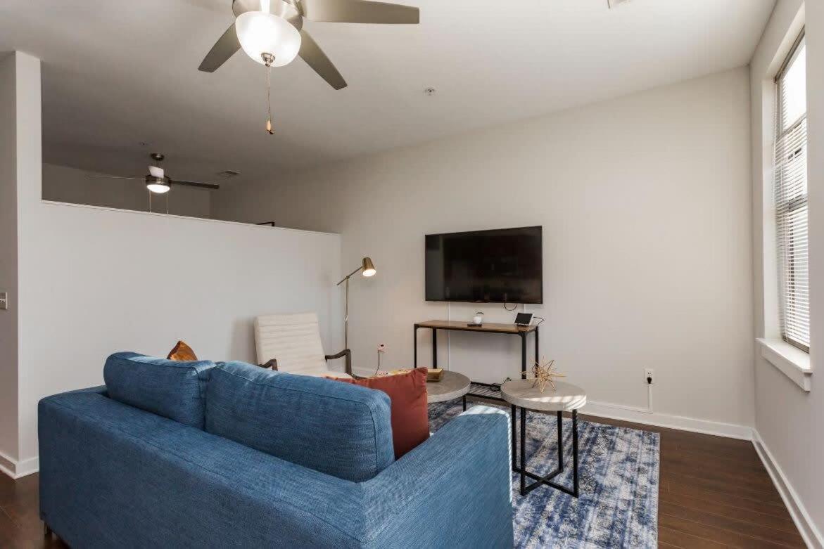Cozysuites Musicrow Astonishing Studio With Free Parking 38 Nashville Extérieur photo