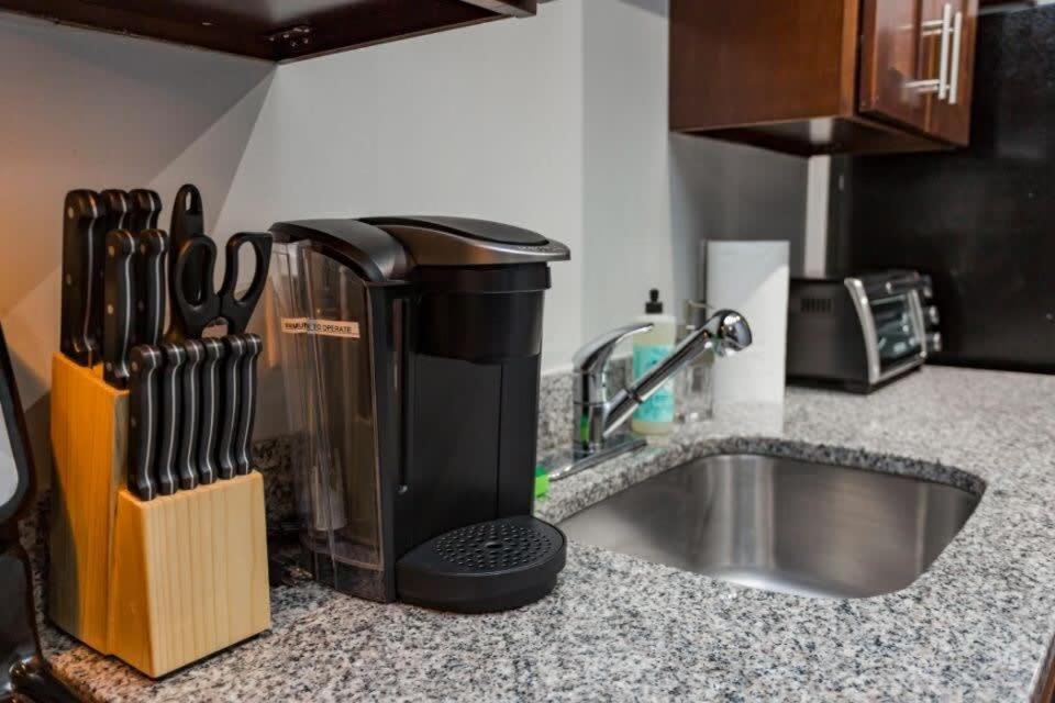 Cozysuites Musicrow Astonishing Studio With Free Parking 38 Nashville Extérieur photo