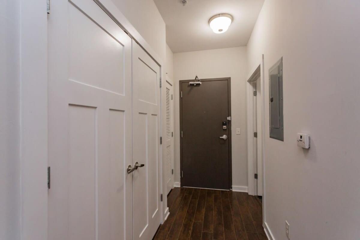 Cozysuites Musicrow Astonishing Studio With Free Parking 38 Nashville Extérieur photo