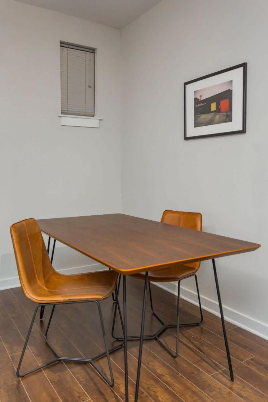 Cozysuites Musicrow Astonishing Studio With Free Parking 38 Nashville Extérieur photo